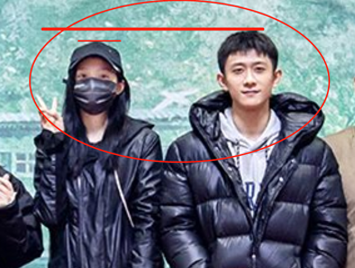 张一山真实身高165(张一山真实有多高)-