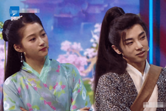 张一山真实身高165(张一山真实有多高)-