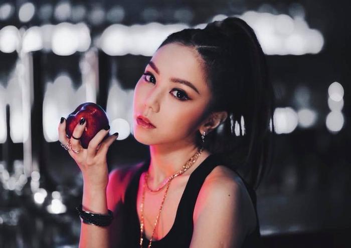 11年关系告终!GEM邓紫棋为何与「最信任的男人」反目?