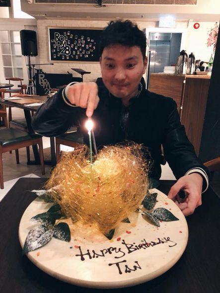 11年关系告终!GEM邓紫棋为何与「最信任的男人」反目?