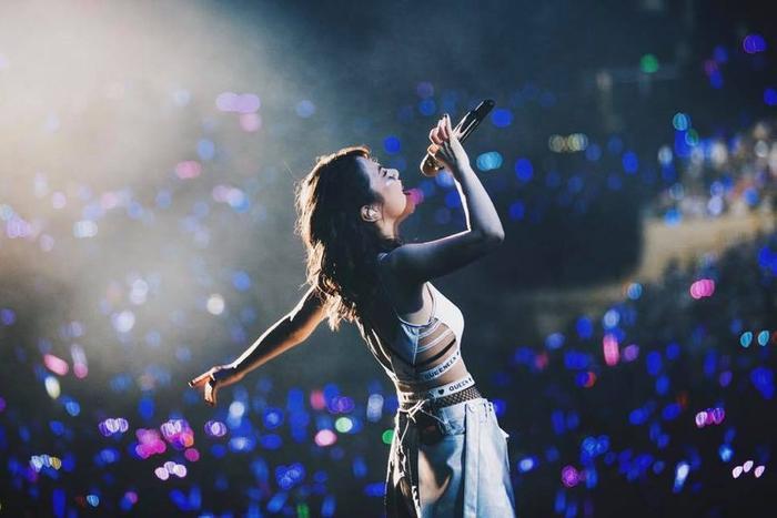 11年关系告终!GEM邓紫棋为何与「最信任的男人」反目?