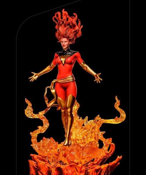 凤凰女是什么意思:励志凤凰女是什么意思