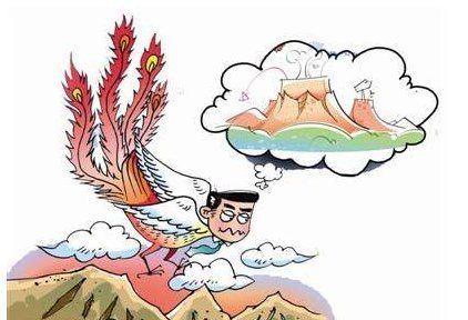 凤凰女是什么意思,凤凰女是啥意思图3