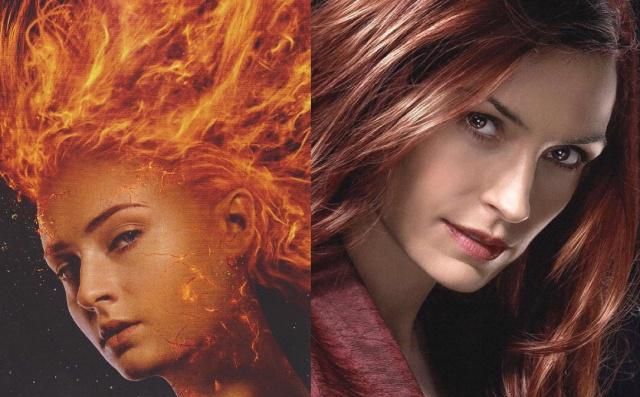 凤凰女是什么意思:凤凰女是啥意思