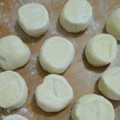 金丝燕麦包的配方_做法步骤