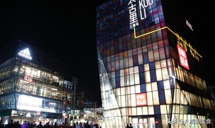 快看!北京朝阳行政区域界线图更新!你家小区属于哪?