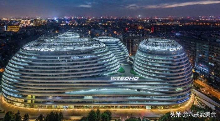 快看!北京朝阳行政区域界线图更新!你家小区属于哪?