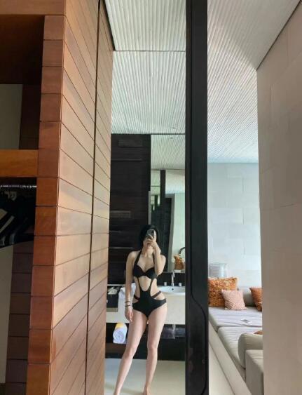 你看到的桃色新闻，其实是情感市场的真实映射