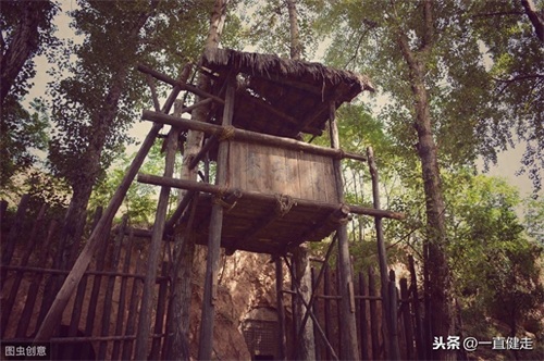 抗战革命剧——《红色黎明》