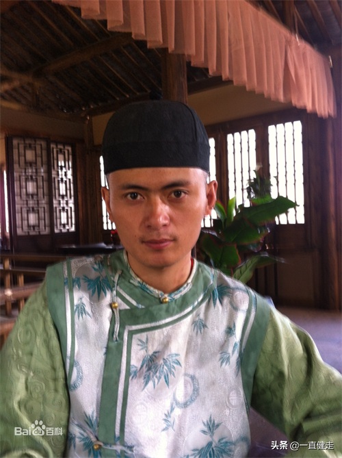 抗战革命剧——《红色黎明》