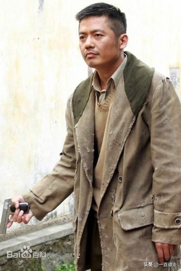 抗战革命剧——《红色黎明》