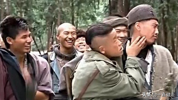 抗战革命剧——《红色黎明》