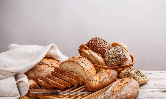 生活中国人为什么不喜欢全麦面包 选全麦面包怎么看配料表  2