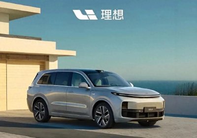 ​理想汽车与力帆车有惊人相似？负责人：看车屁股就知道！