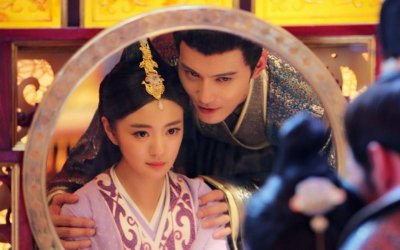 ​《独孤天下》热播 李玉刚吟唱红尘恩怨