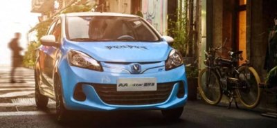 ​这3款新能源电动车，价格便宜，跑得远，接娃上班很实用