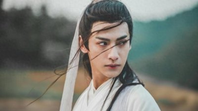 ​才情并举：宋玉