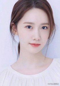 ​林允儿明星壁纸（8）