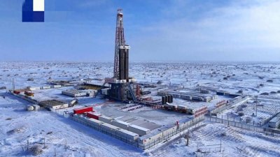 ​太牛了！我国首口超万米科探井完钻，创造多项世界纪录