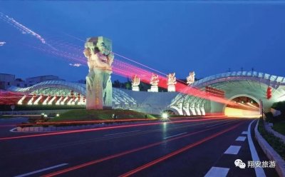 ​爬香山寻台味！古寺、花海样样美！翔安的好去处等你来探寻！