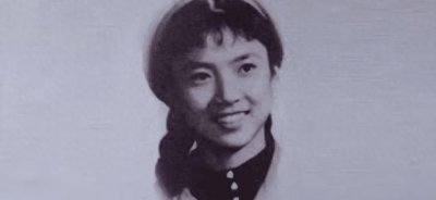 ​林立果并不是张宁的初恋情人，张母发现恋情后：不能发展感情