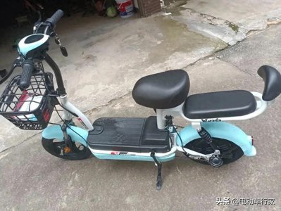 ​电动自行车新国标再修订标准，有“喜”也有“愁”，听车主们咋说