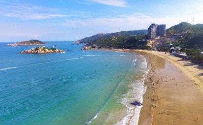 ​五一小长假来临，盘点最值得出游的五大景区，看看有没有你想去的