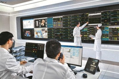 ​【深圳特区报】打造高质量医疗器械全球品牌 迈瑞医疗自主创新不断攻克临床难题