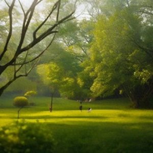 ​朱熹:《观书有感·其一》