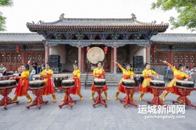 ​节后运城旅游市场迎来“价格洼地”！春日错峰游成新亮点