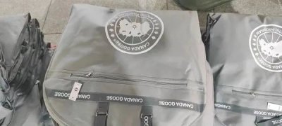 ​1万多元一件的“加拿大鹅”只卖500？“骨折价”背后是个家族式制售假网络