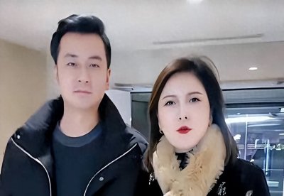 ​路嫂：路哥终于发声，直言对岳父不满？让路嫂怒火中烧，祝福