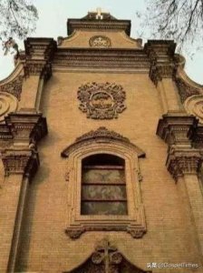 ​感受北京四座天主教堂的魅力