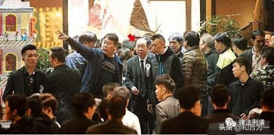 ​黑帮录：和胜和“鸡脚黑”