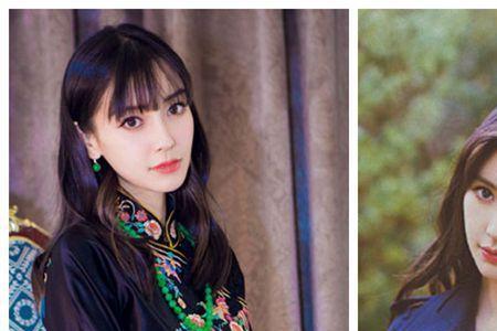 杨颖最火的三首歌曲