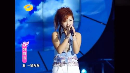 何洁唱过的所有歌曲