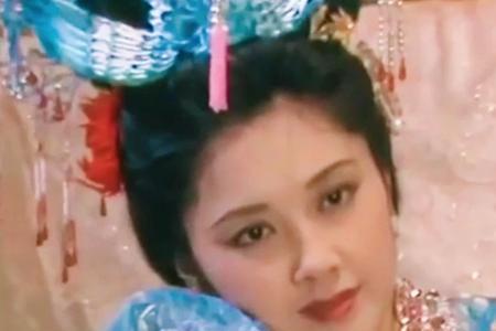 女儿情歌曲原唱罗娇