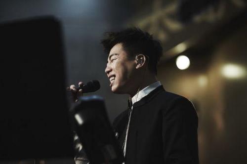 胡彦斌的全部歌曲中文