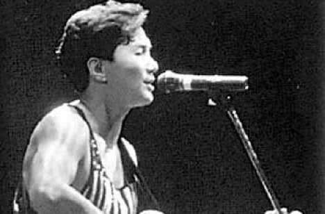 许冠杰经典歌曲(许冠杰经典歌曲推荐)