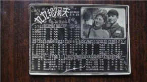 九九艳阳天原唱歌词 九九艳阳天歌曲简介-图1