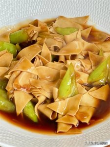 ​待客用得上的几款家常便饭！好吃还不腻，收藏起来！