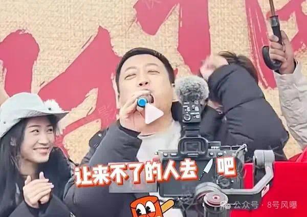 真性情还是情商低?吴宣仪这口碑还能挽回么