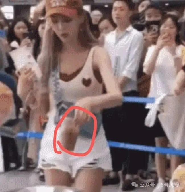 真性情还是情商低?吴宣仪这口碑还能挽回么