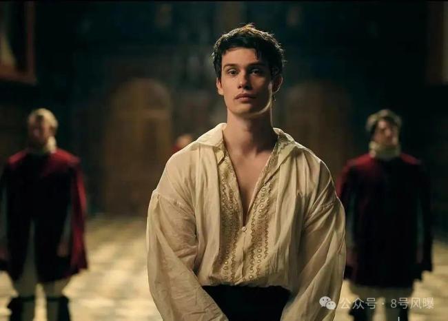 “男妲己”进宫勾引国王 竟是亲妈教唆?