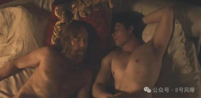 “男妲己”进宫勾引国王 竟是亲妈教唆?