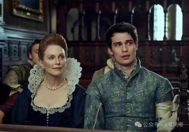 “男妲己”进宫勾引国王 竟是亲妈教唆?