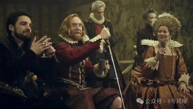 “男妲己”进宫勾引国王 竟是亲妈教唆?