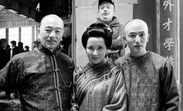 张晨光个人资料,演员张晨光的两任妻子,本文共(11365字) 张晨光个人资料,演员张晨光的两任妻子,本文共(11365字)