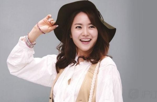 刘荷娜个人资料,刘荷娜近照(刘荷娜的资料) 刘荷娜个人资料,刘荷娜近照(刘荷娜的资料)