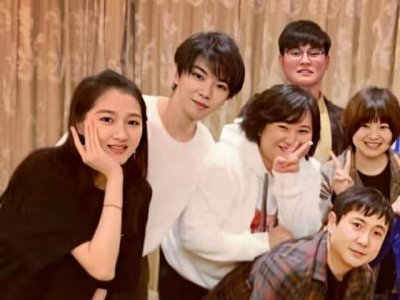 ​白敬亭关晓彤同框（关晓彤白敬亭再次回归王牌对王牌)